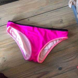 VS swim bottom